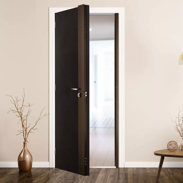 Serrure multipoints Fichet Alicea Slim et SP