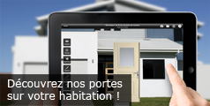 Simulateur portes Fichet