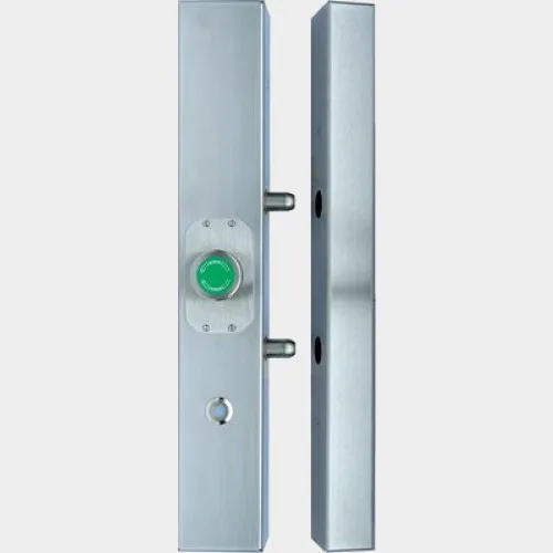 Sersys - Serrure motorisé Sersys - Serrure motorisé