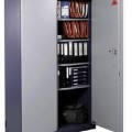 Enigma - Vente et installation d'armoire forte à Lyon