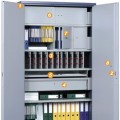 Enigma - Vente et installation d'armoire forte à Lyon