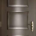 Forstyl HIS - Porte blindée pour maison à Lyon