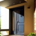 Forstyl SL - Porte blindée pour maison à Lyon