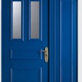 Forstyl SL - Porte blindée pour maison à Lyon