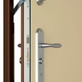 Porte blindée Foxeo S - Porte blindée Lyon
