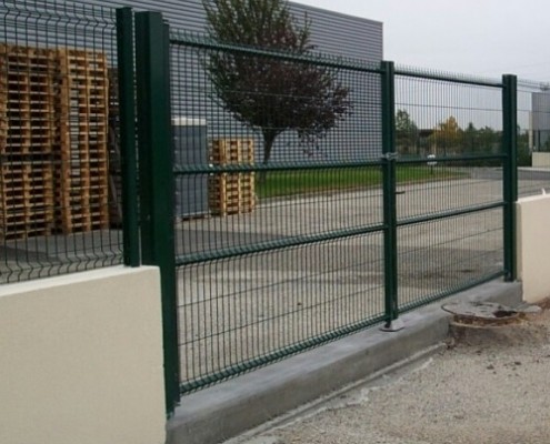 Fabrication sur-mesure, métallerie à lyon