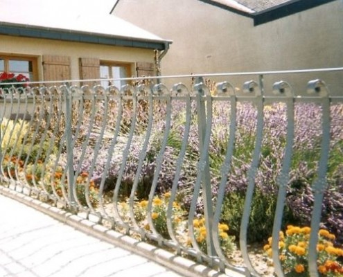 Fabrication sur-mesure, métallerie à lyon