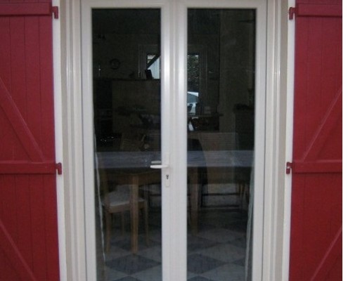 Menuiserie Alu/PVC à Lyon et Oullins