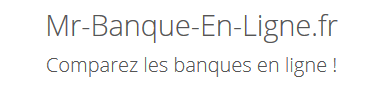 banque en ligne