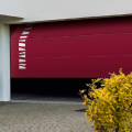 Porte de garage à Oullins