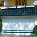 Porte de garage à Oullins