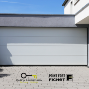 Article 70 : Oullins Fermetures : Votre Confort Avant Tout Lors de l'Installation de Votre Porte de Garage