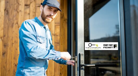 Article 93 : Dépannage serrure à Oullins : l’expertise Oullins Fermetures à votre service
