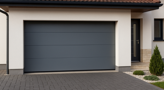 Article 94 : Installation porte de garage à Oullins : confort, sécurité et sur mesure