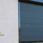 Article 95 : Volet roulant : un atout sécurité indispensable pour protéger votre habitation