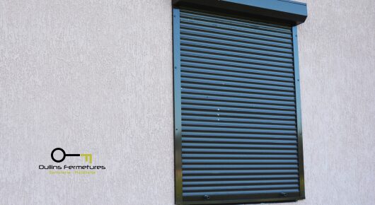 Article 95 : Volet roulant : un atout sécurité indispensable pour protéger votre habitation