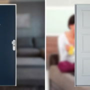 Article 96 : Porte blindée : renforcer la sécurité de son logement durablement Article 96 : Porte blindée : renforcer la sécurité de son logement durablement