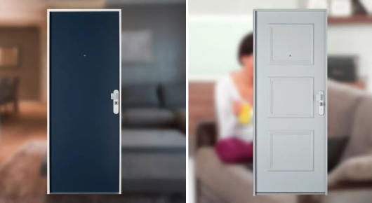 Article 96 : Porte blindée : renforcer la sécurité de son logement durablement