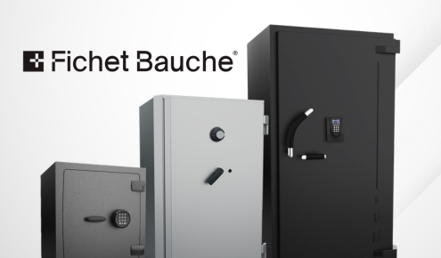 Article 103 : Coffre-fort Fichet-Bauche : sécuriser ses biens avec une solution adaptée