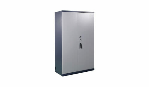 armoire ignifuge -Oullisn Fermetures
