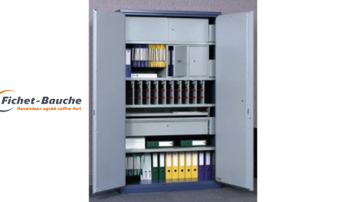 Article 49 : Zoom sur les avantages de l’armoire-forte
