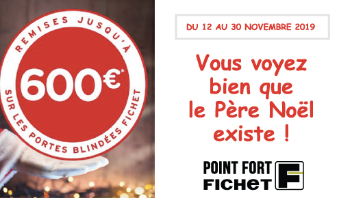 Fichet à Oullins