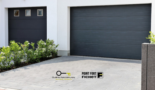 Article 64 : Aménagement de l'habitat : tout savoir sur la porte de garage…