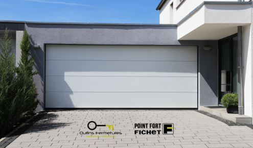 Article 70 : Oullins Fermetures : Votre Confort Avant Tout Lors de l'Installation de Votre Porte de Garage