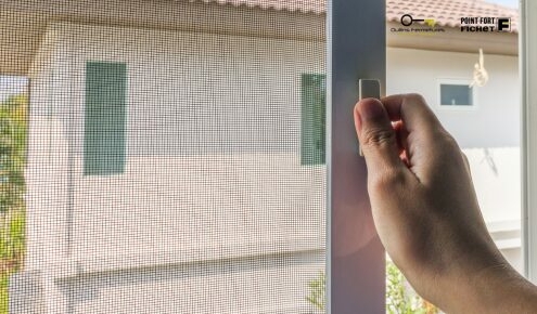 Article 80 : Fenêtres sur-mesure : optimisez votre confort avec Oullins fermetures