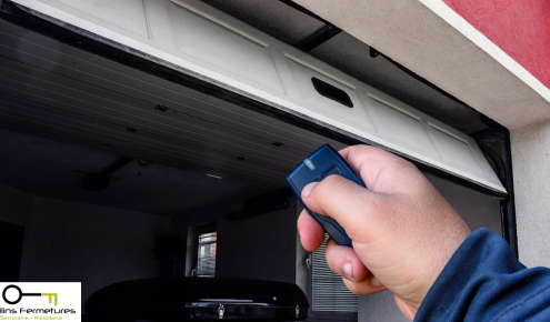 Article 82 : Installation de porte de garage : pour un confort durable