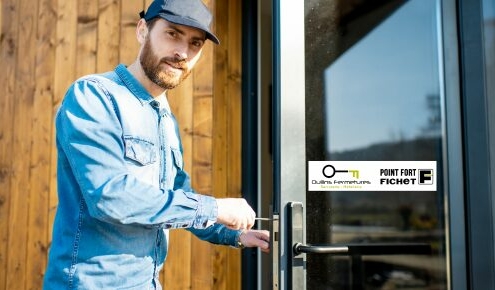 Article 93 : Dépannage serrure à Oullins : l’expertise Oullins Fermetures à votre service
