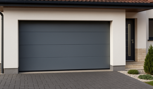 Article 94 : Installation porte de garage à Oullins : confort, sécurité et sur mesure