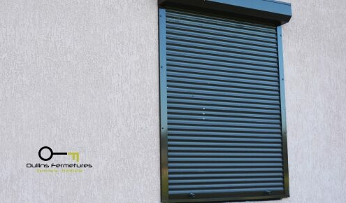 Article 95 : Volet roulant : un atout sécurité indispensable pour protéger votre habitation