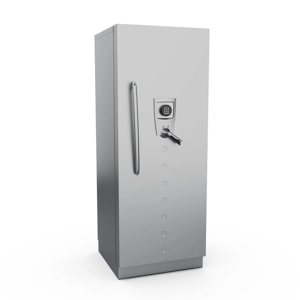 Armoire forte Fichet-Bauche Diva