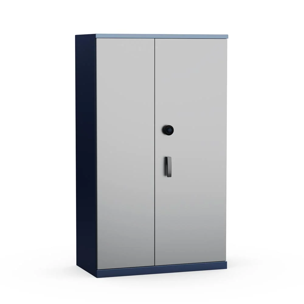 Armoire forte Fichet-Bauche Enigma