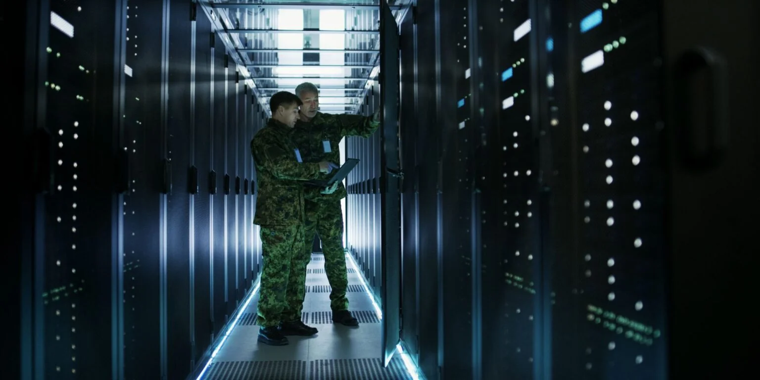 Armoire forte Fichet-Bauche en environnement professionnel